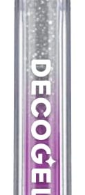 KARIN DECOGEL 1.0 REFILL STAR 30R101 sparks silver