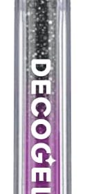 KARIN DECOGEL 1.0 REFILL STAR 30R103 spraks schwarz