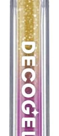 KARIN DECOGEL 1.0 REFILL STAR 30R105 sparks gold