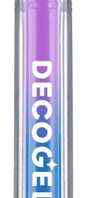KARIN DECOGEL 1.0 REFILL MILKY WAY 30R201 violett