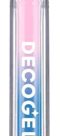 KARIN DECOGEL 1.0 REFILL MILKY WAY 30R204 pink