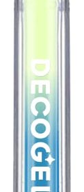 KARIN DECOGEL 1.0 REFILL MILKY WAY 30R208 gelb