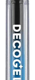 KARIN DECOGEL 1.0 REFILL MILKY WAY 30R210 schwarz
