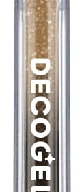 KARIN DECOGEL 1.0 REFILL METALLIC 30R303 gold