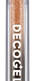 KARIN DECOGEL 1.0 REFILL METALLIC 30R306 orange