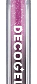 KARIN DECOGEL 1.0 REFILL METALLIC 30R311 pink