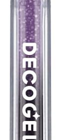 KARIN DECOGEL 1.0 REFILL METALLIC 30R313 violett