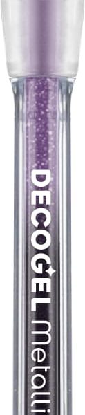 KARIN DECOGEL 1.0 REFILL METALLIC 30R313 violett