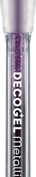 KARIN DECOGEL 1.0 REFILL METALLIC 30R314 violett