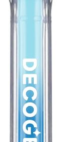 KARIN Gelpen DECOGEL 1.0 MILKY WAY 30Z202 blue