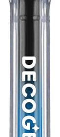 KARIN Gelpen DECOGEL 1.0 MILKY WAY 30Z210 schwarz