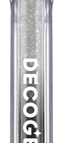 KARIN Gelpen DECOGEL 1.0 METALLIC 30Z301 silber