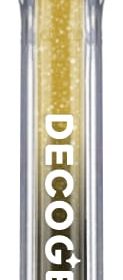 KARIN Gelpen DECOGEL 1.0 METALLIC 30Z304 orange