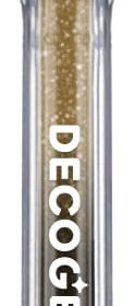KARIN Gelpen DECOGEL 1.0 METALLIC 30Z305 gold