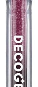 KARIN Gelpen DECOGEL 1.0 METALLIC 30Z310 rose