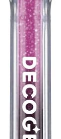 KARIN Gelpen DECOGEL 1.0 METALLIC 30Z311 pink