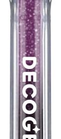 KARIN Gelpen DECOGEL 1.0 METALLIC 30Z312 rose