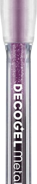 KARIN Gelpen DECOGEL 1.0 METALLIC 30Z312 rose