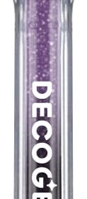 KARIN Gelpen DECOGEL 1.0 METALLIC 30Z313 violett