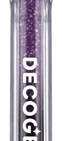 KARIN Gelpen DECOGEL 1.0 METALLIC 30Z314 violett