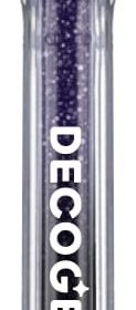 KARIN Gelpen DECOGEL 1.0 METALLIC 30Z315 violett