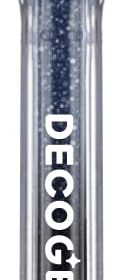 KARIN Gelpen DECOGEL 1.0 METALLIC 30Z318 blau