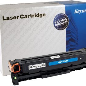 KEYMAX RMC Toner-Modul schwarz CRG 718BKKEY zu Canon LBP 7200 3400 S.