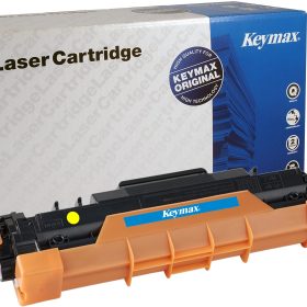 KEYMAX RMC Toner HY yellow TN-247YKEY zu Brother HL-L3210 2300 S.