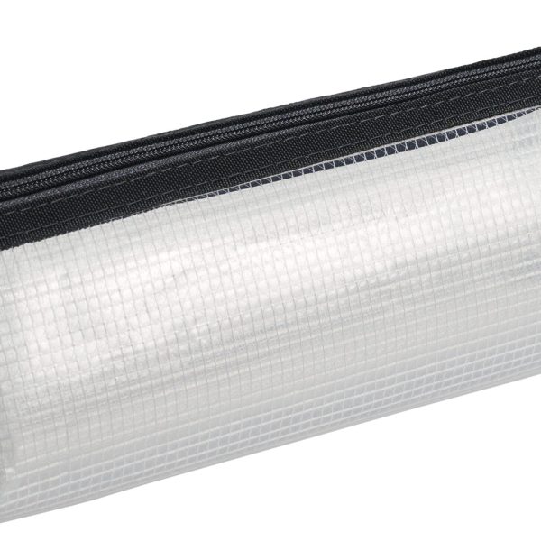 KOLMA Reissverschlusstasche Drop 08.200.25 Mesh Bag, nachtblau