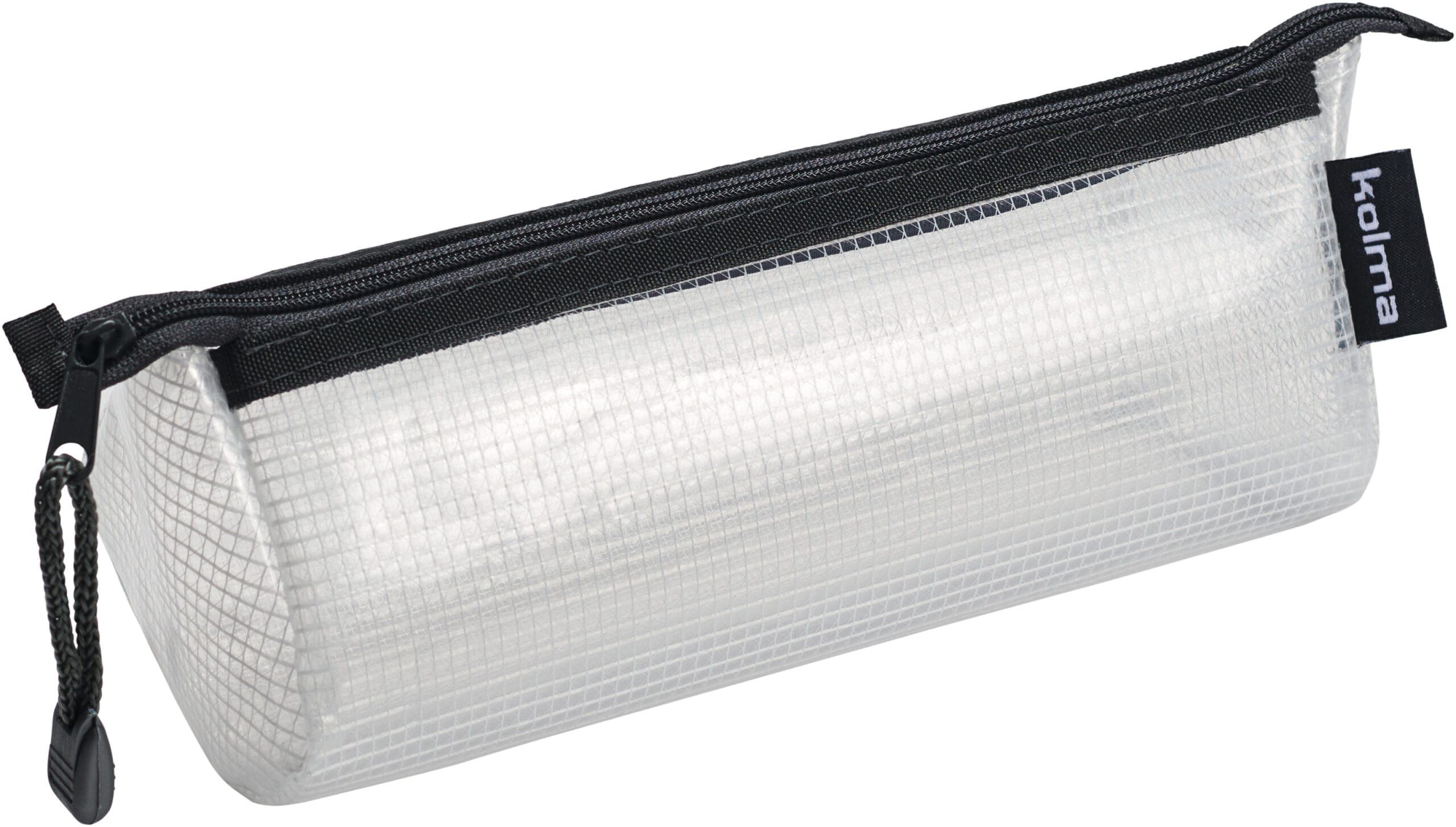 KOLMA-08.200.25-7611967080726 KOLMA Reissverschlusstasche Drop 08.200.25 Mesh Bag, nachtblau – Hochwertig & günstig bei ShopDeca