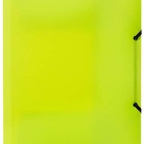 KOLMA Gummizugmappe Penda A4 11.067.22 opak kiwi