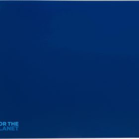 KOLMA Schreibunterlage PP 34.520.05 blau 65x50cm