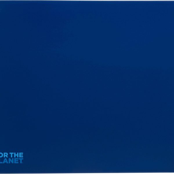 KOLMA Schreibunterlage PP 34.520.05 blau 65x50cm