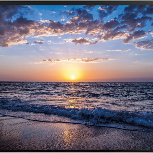 KOLMA Schreibunterlage 50x34cm 35.572.20 Strand