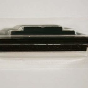 KORES Farbrolle schwarz Gr.720BK Canon CP 7/Epson IR 72 8 x 54