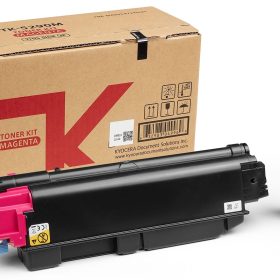 KYOCERA Toner-Modul magenta TK-5290M Ecosys P7240cdn 13'000 S.