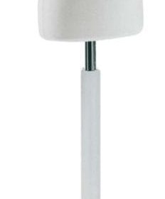 Schneiderbüste M02, elegance