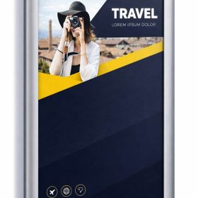 Klapprahmen Prime 25mm