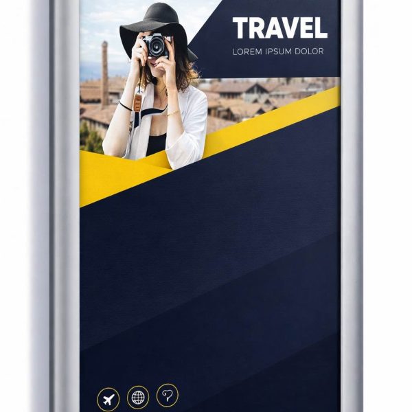 Klapprahmen Prime 25mm