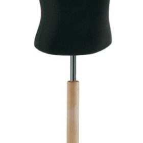 Schneiderbüste kurz Z04, elegance