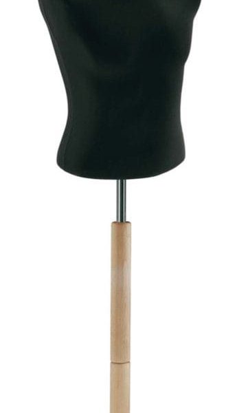 Schneiderbüste kurz Z04, elegance