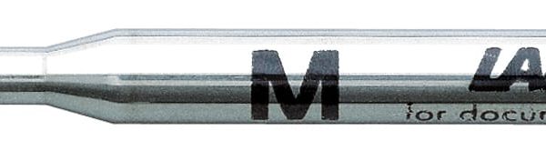 LAMY Kugelschreibermine M 16 M 1200150 schwarz