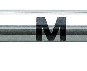 LAMY Kugelschreibermine M 16 M 1200152 blau