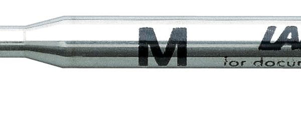 LAMY Kugelschreibermine M 16 M 1200152 blau