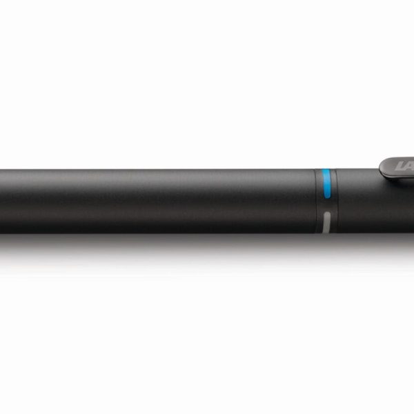 LAMY Kugelschreiber 746 tri pen 1211540 black
