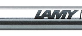 LAMY Tintenrollermine M 66 B 1225079 schwarz