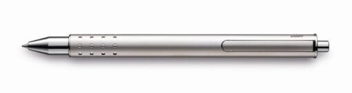 LAMY Tintenroller 330 Swift 1226052 palladium