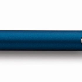 LAMY Tintenroller 334 Swift 1226055 imperialblue