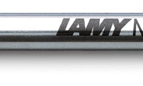 LAMY Tintenrollermine M 63 B 1230614 blau
