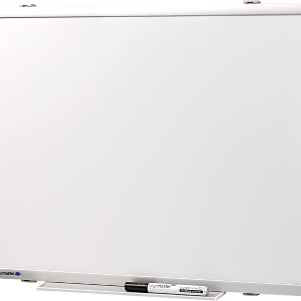 LEGAMASTER Whiteboard Premium Plus 7-101035 45x60cm